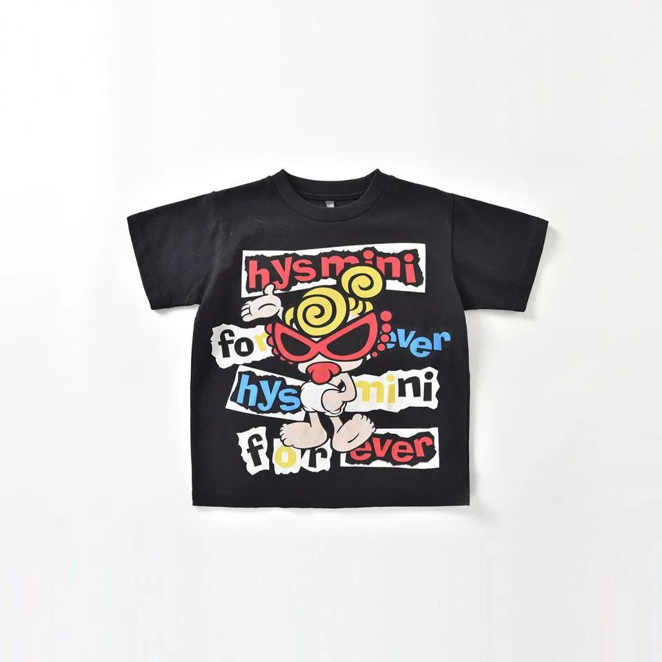 【90-160cm】大流行 新作 2色展開 トップス 男の子 半袖 Ｔシャツ