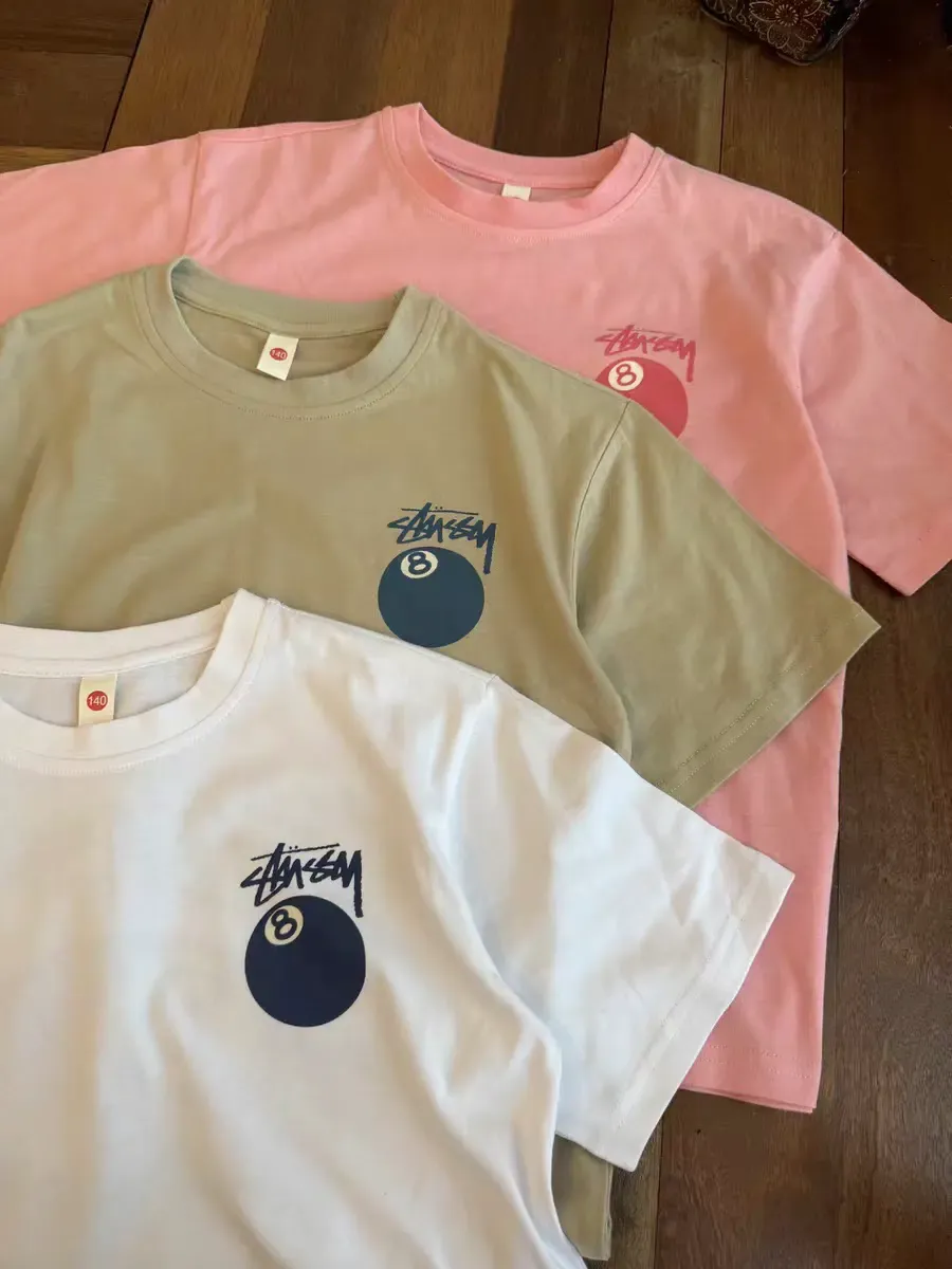 【100-160cm】品質満点 カジュアル 合わせやすい カッコイイ 欧米系 新登場 着心地いい 着せやすい 超人気商品 男の子 Tシャツ