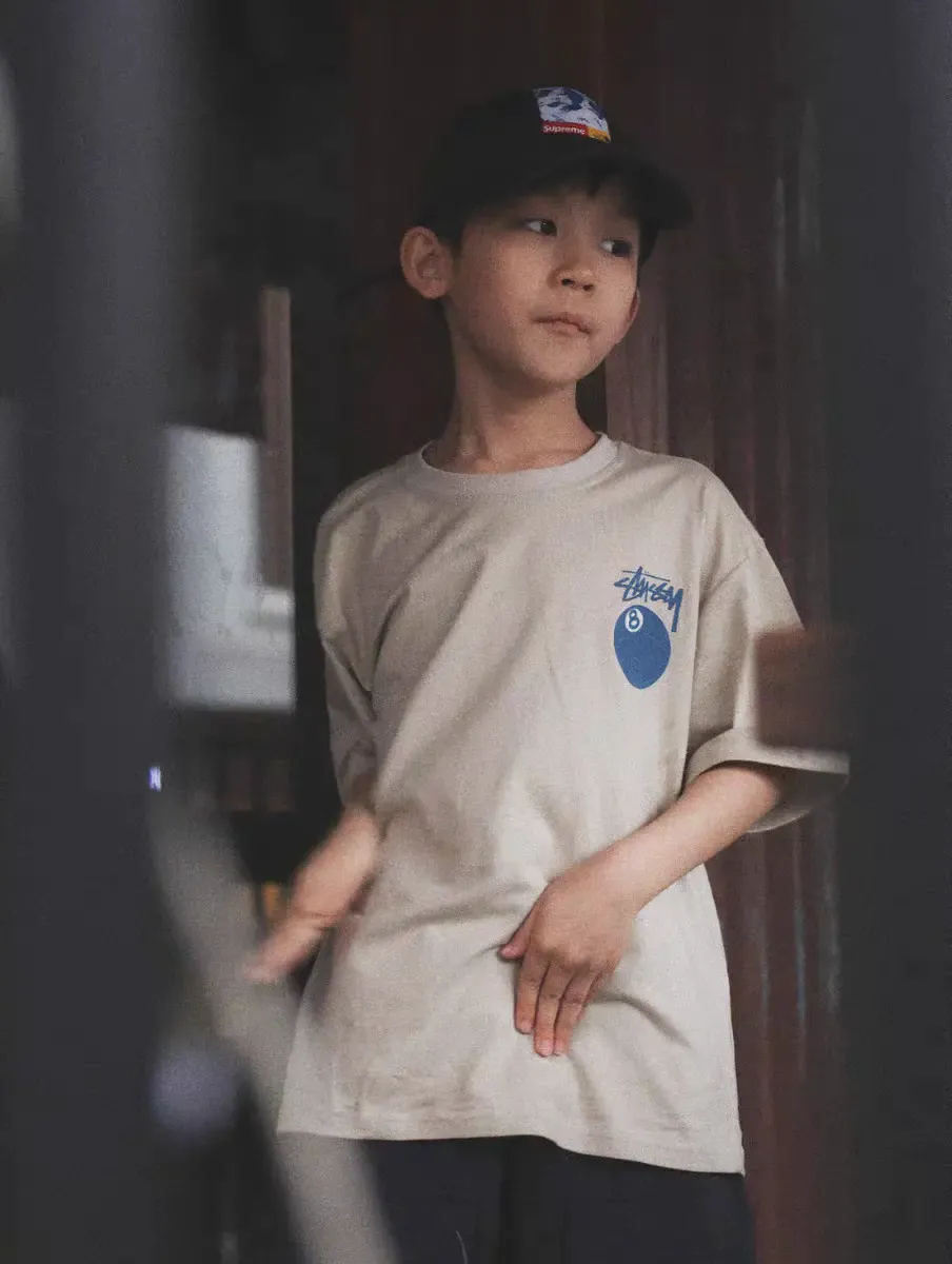 【100-160cm】品質満点 カジュアル 合わせやすい カッコイイ 欧米系 新登場 着心地いい 着せやすい 超人気商品 男の子 Tシャツ