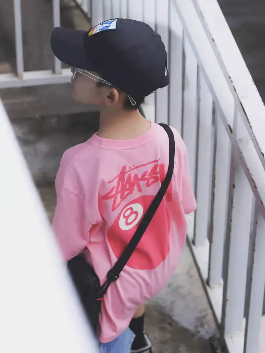 【100-160cm】品質満点 カジュアル 合わせやすい カッコイイ 欧米系 新登場 着心地いい 着せやすい 超人気商品 男の子 Tシャツ