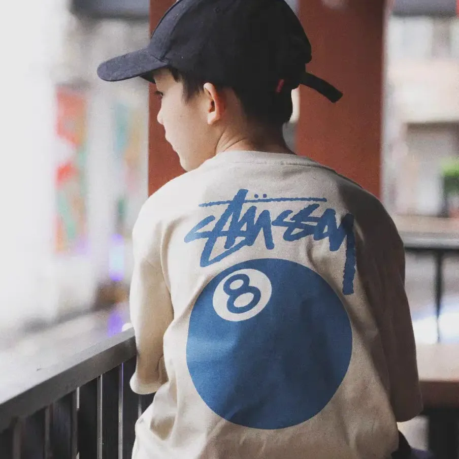 【100-160cm】品質満点 カジュアル 合わせやすい カッコイイ 欧米系 新登場 着心地いい 着せやすい 超人気商品 男の子 Tシャツ