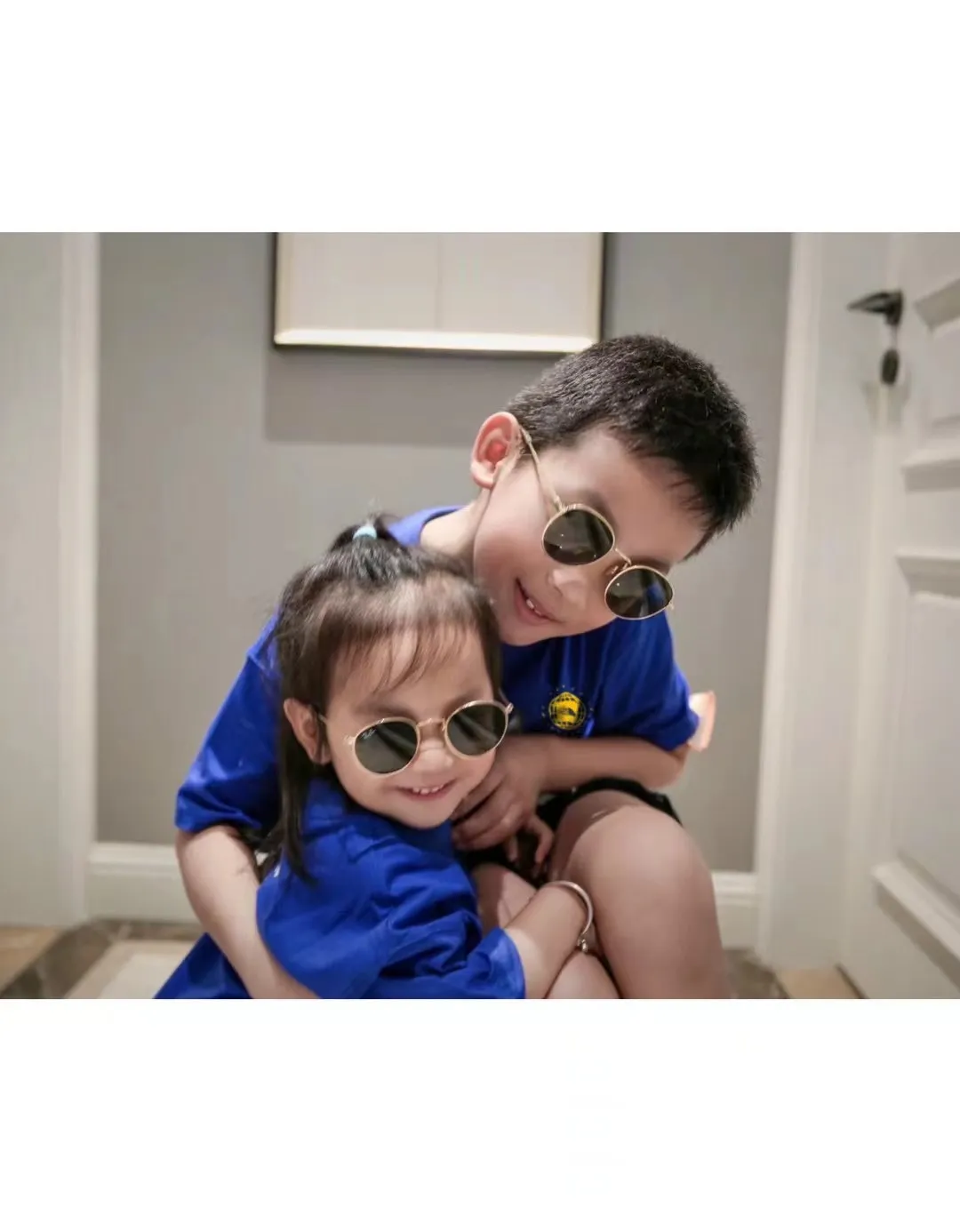 【90-160cm】人気急上昇中 新作 カジュアル 着せやすい  合わせやすい ファッション 気質いい 通気性 快適 Tシャツ