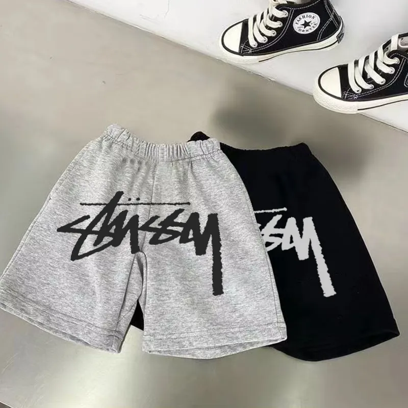 Stussy - OOTDKID-子供向けのブランド・ファッション専門店