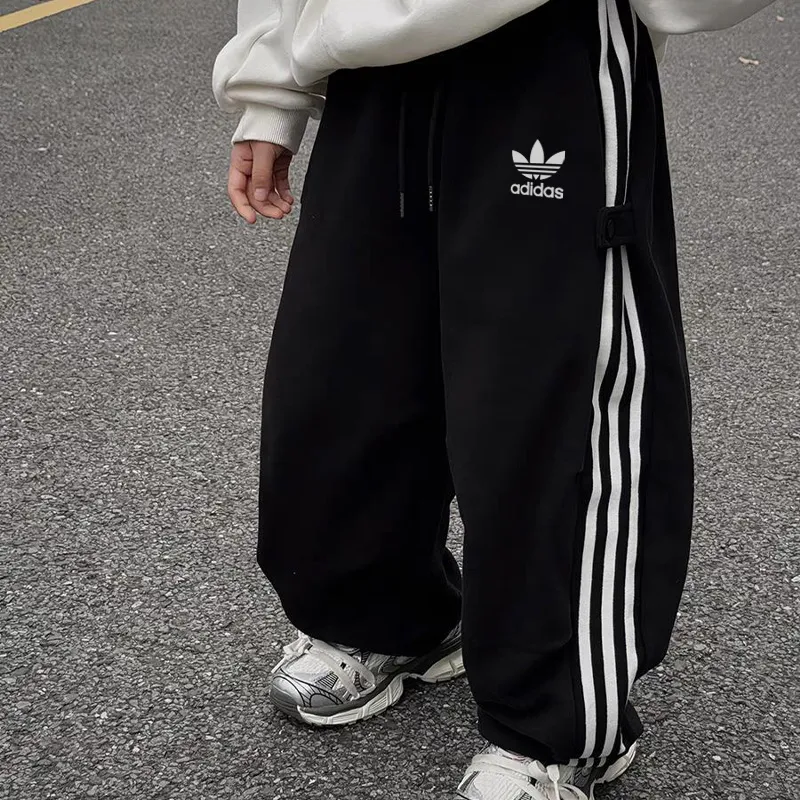 【90-150cm】今季大注目 楽ちん 長ズボン 合わせやすい カジュアル ボトムス ロングパンツ