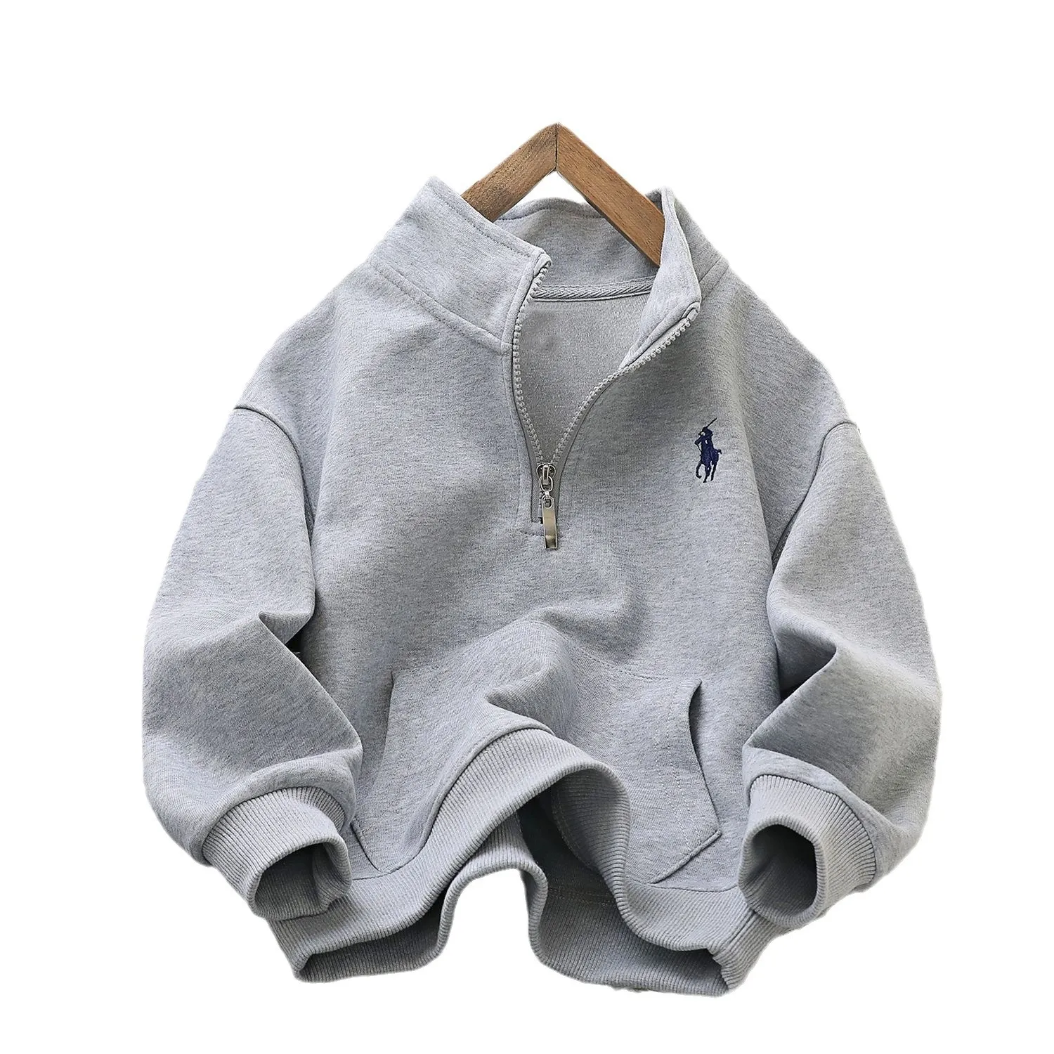 【110-160cm】超人気商品 絶対欲しい シンプル カジュアル おしゃれ 女の子 男の子 トレーナー