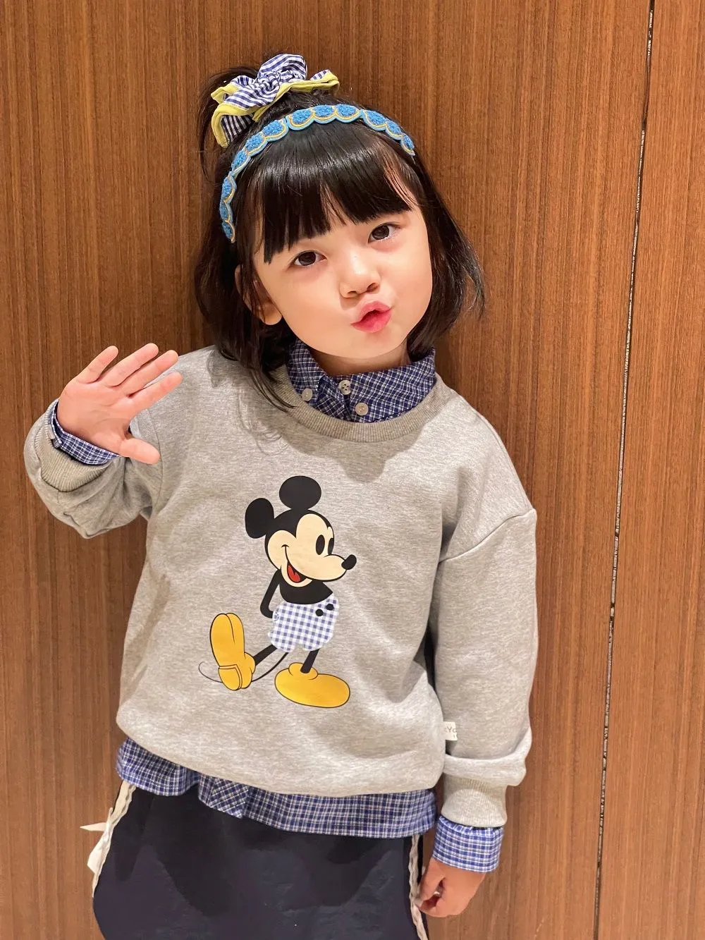 【80-130cm】絶対欲しい 超人気商品 今季注目 かわいい カートゥーンプリント おしゃれ カジュアル 女の子 トレーナー