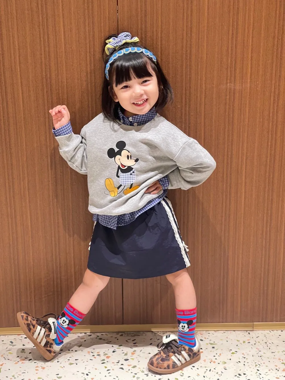 【80-130cm】絶対欲しい 超人気商品 今季注目 かわいい カートゥーンプリント おしゃれ カジュアル 女の子 トレーナー