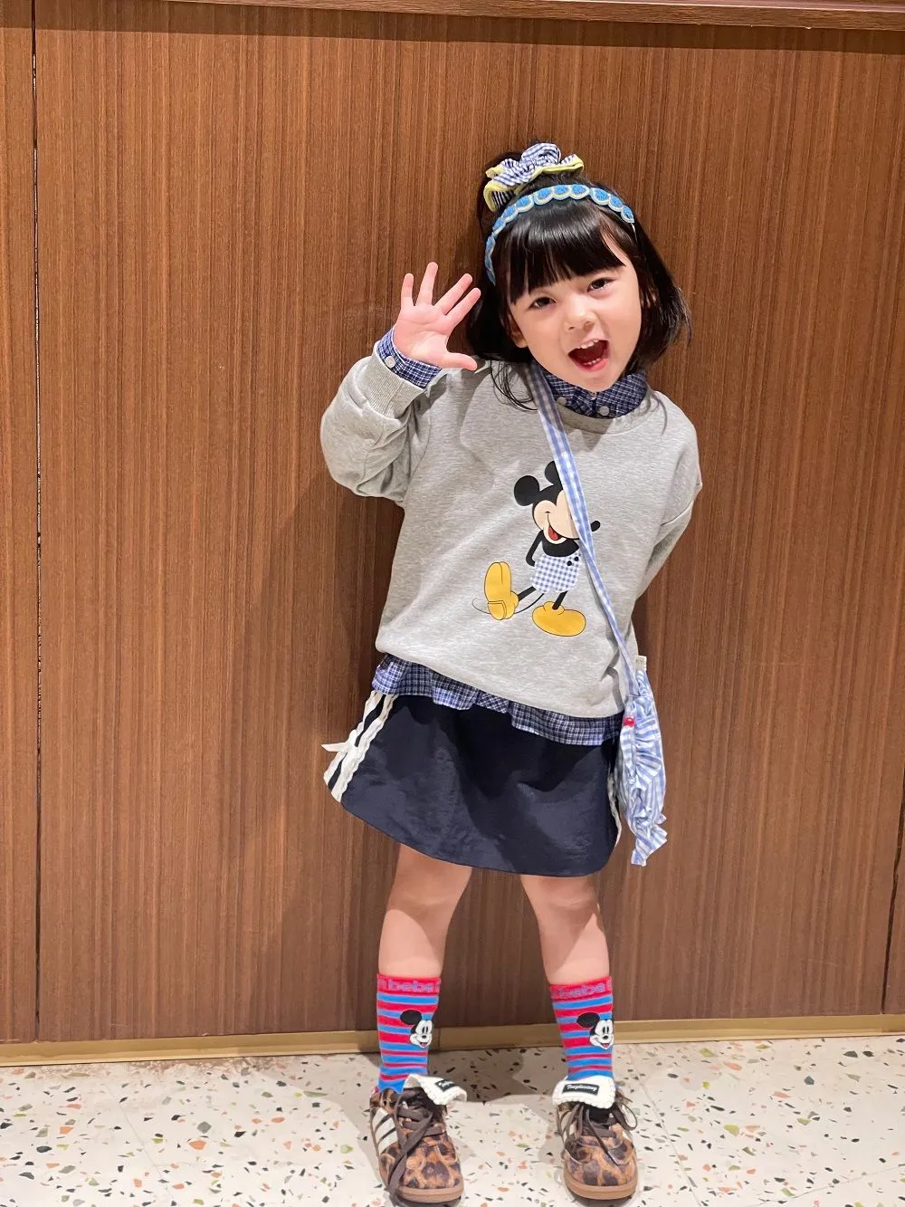 【80-130cm】絶対欲しい 超人気商品 今季注目 かわいい カートゥーンプリント おしゃれ カジュアル 女の子 トレーナー