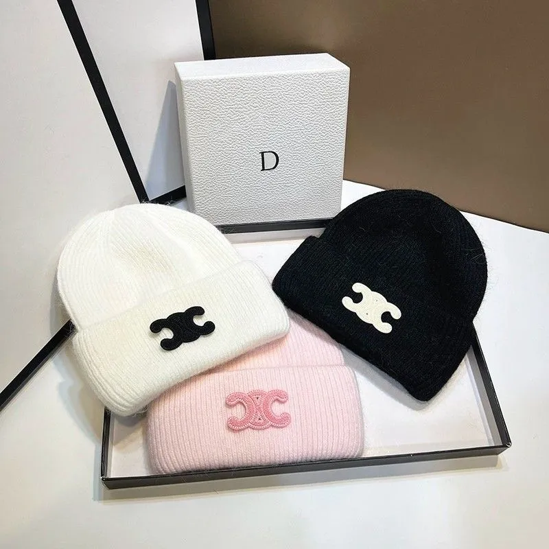 【激安1円！！】大人気 合わせやすい レディース あったか ニット 帽子