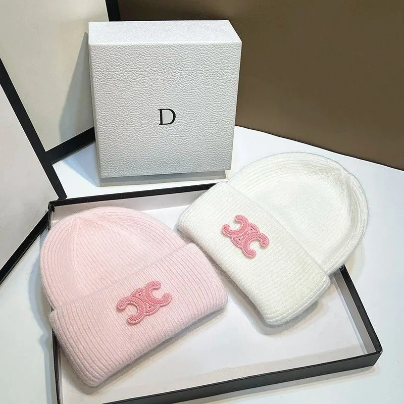【激安1円！！】大人気 合わせやすい レディース あったか ニット 帽子