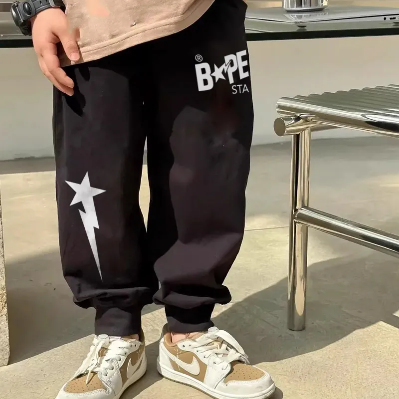 【90-160cm】リラックス感ある カジュアル 快適 履きやすい 男の子 ボトムス パンツ