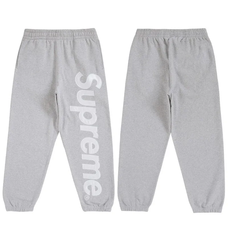 【90-160cm】二点セット 大注目 アルファベット カジュアル フード付き パーカー＋パンツ セットアップ