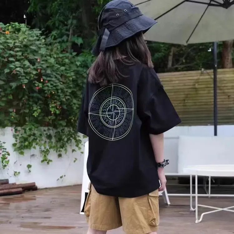 【90-160cm】絶対後悔しない カジュアル シンプル 合わせやすい 半袖 Ｔシャツ