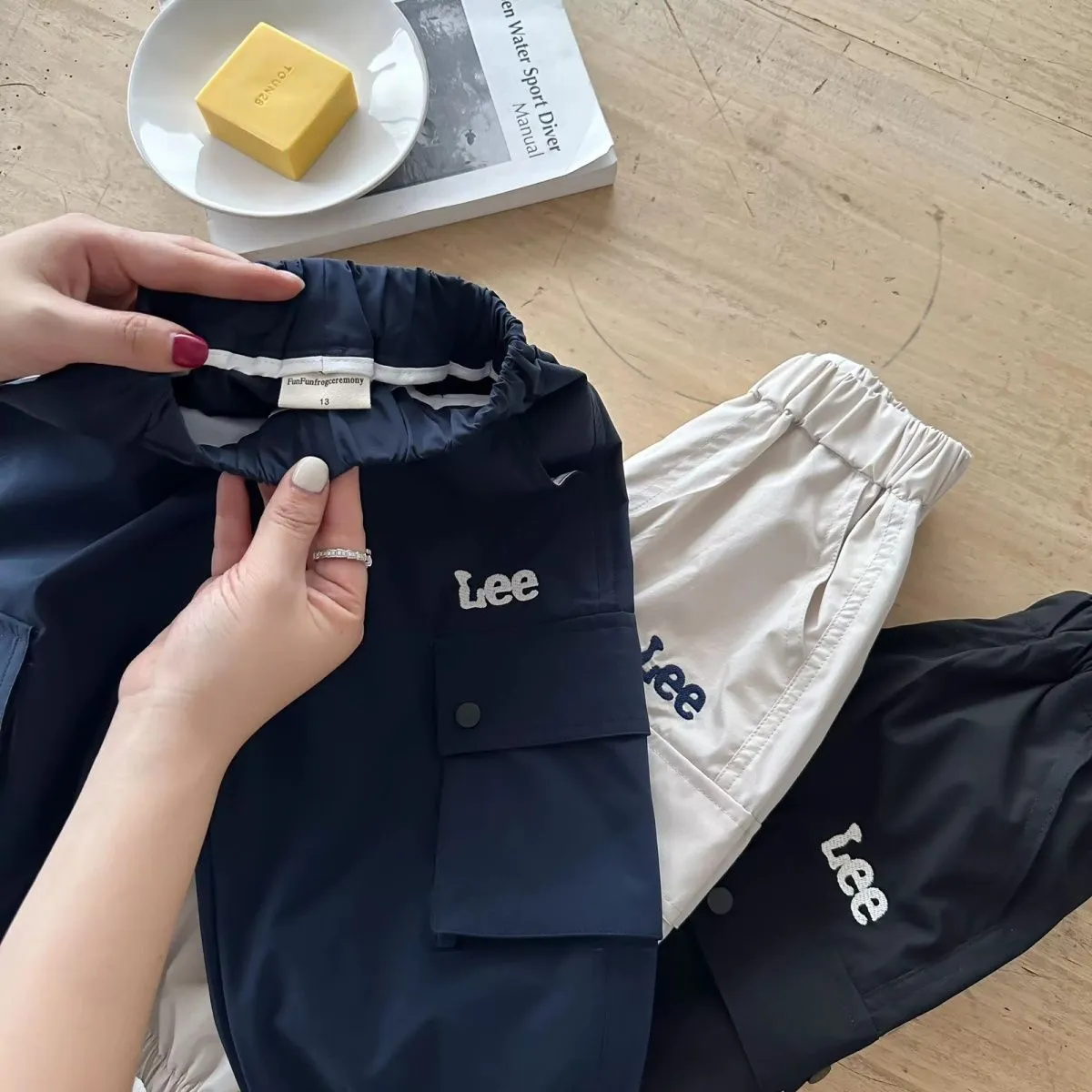 【90-140cm】話題沸騰中 大注目 カジュアル 履きやすい 快適 男の子 パンツ