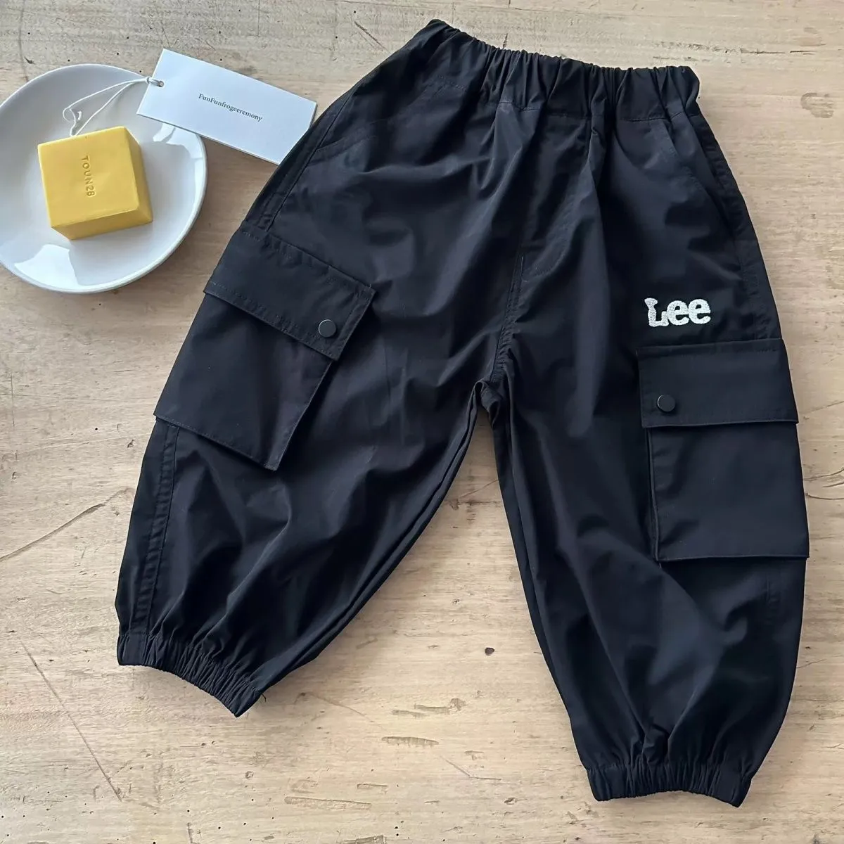 【90-140cm】話題沸騰中 大注目 カジュアル 履きやすい 快適 男の子 パンツ