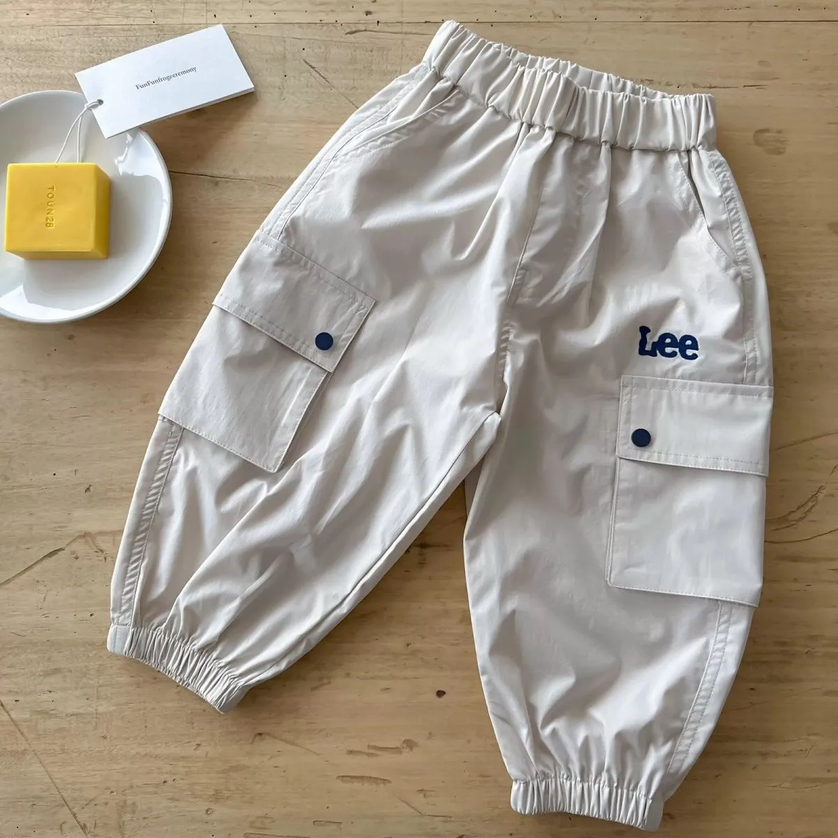 【90-140cm】話題沸騰中 大注目 カジュアル 履きやすい 快適 男の子 パンツ