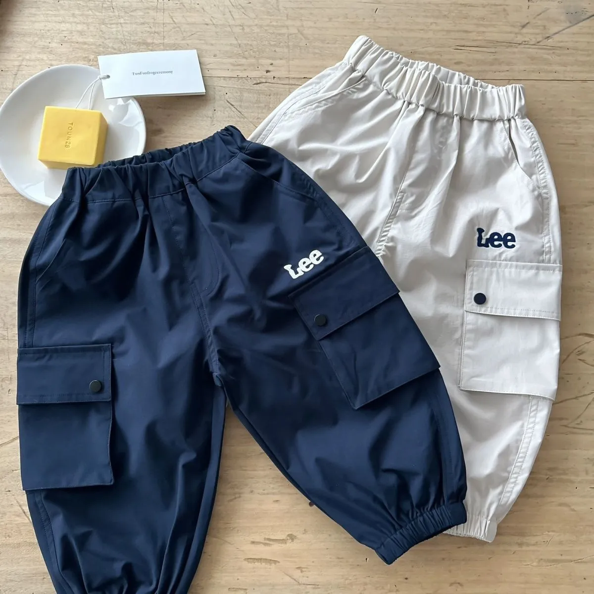 【90-140cm】話題沸騰中 大注目 カジュアル 履きやすい 快適 男の子 パンツ