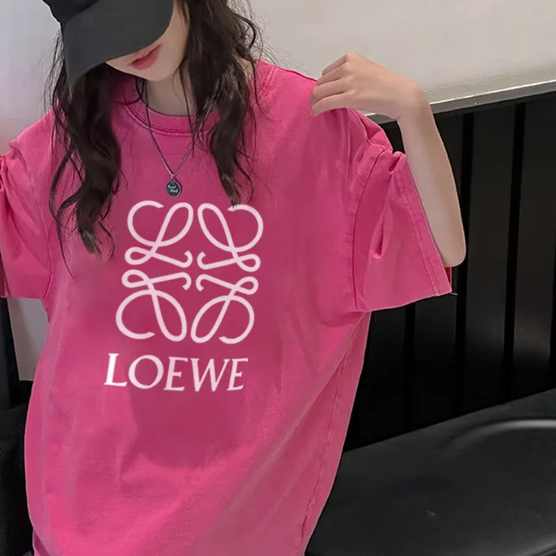 【90-160cm】コンフォート感抜群  大活躍 アルファベット トレンド 女の子 半袖 Ｔシャツ