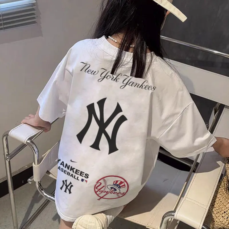 【90-160cm】トレンド感満点 大人気 カジュアル キュート 女の子 半袖 Ｔシャツ