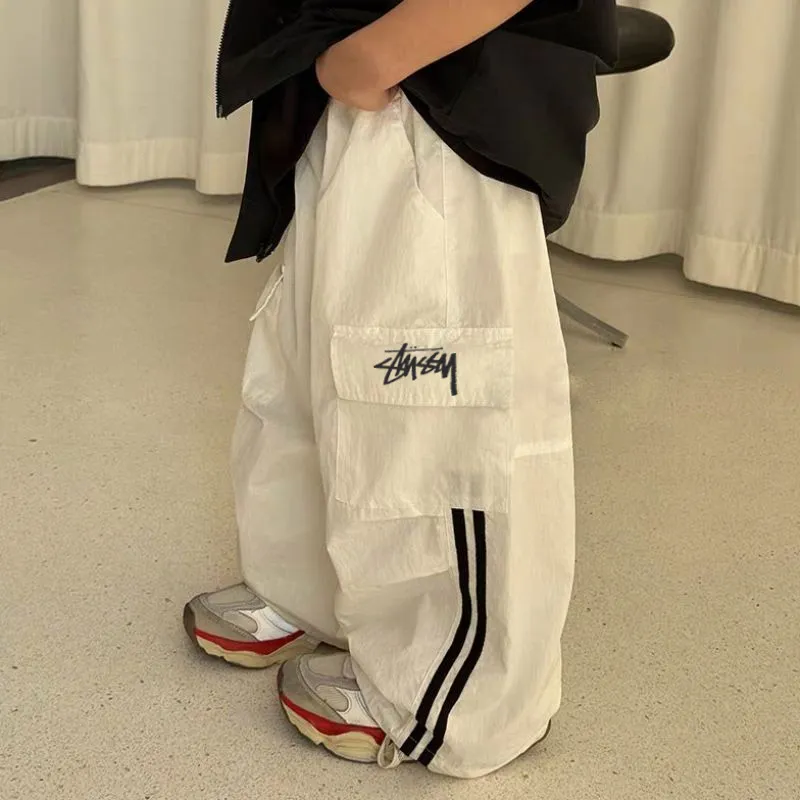 【100-150cm】よく売れる 大活躍 ゆったり 新作 動きやすさ抜群 ボトムス パンツ