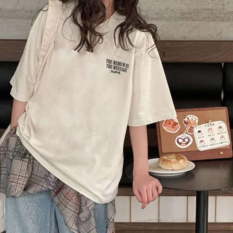 【90-160cm】話題沸騰中 大人気 カジュアル 着やすい シンプル 女の子 半袖 Ｔシャツ