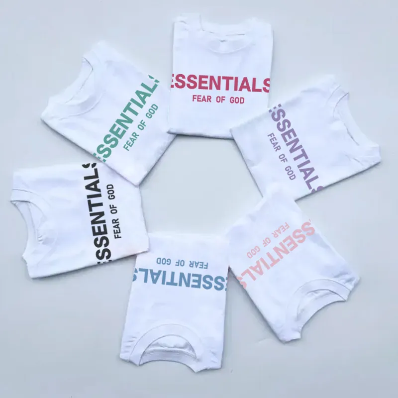 【80-150cm】二点セット 元気いっぱい トレンド  半袖 Ｔシャツ+ショートパンツ セットアップ