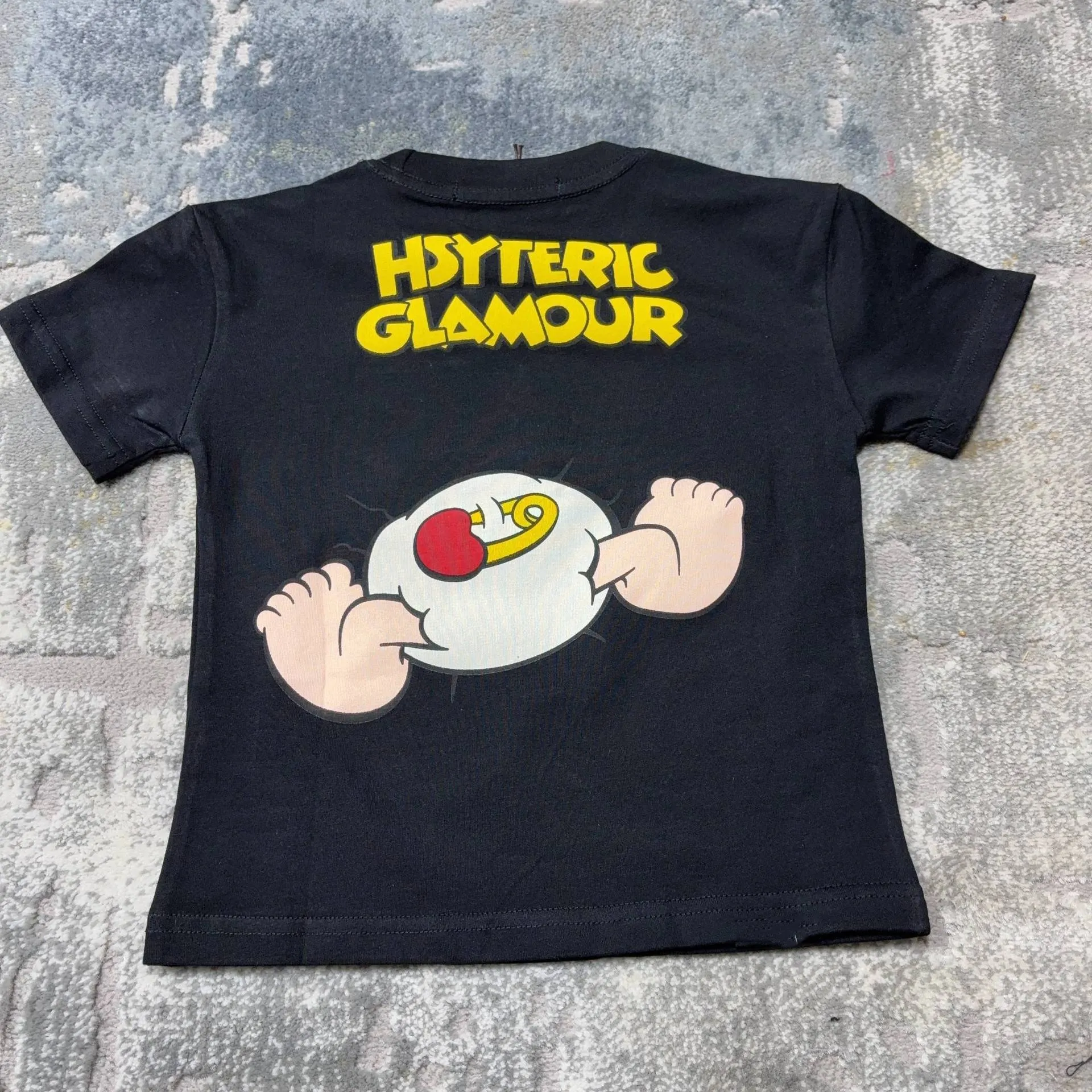 【90-160cm】話題沸騰中 大活躍 売れ筋 カジュアル ユニーク 半袖 Ｔシャツ