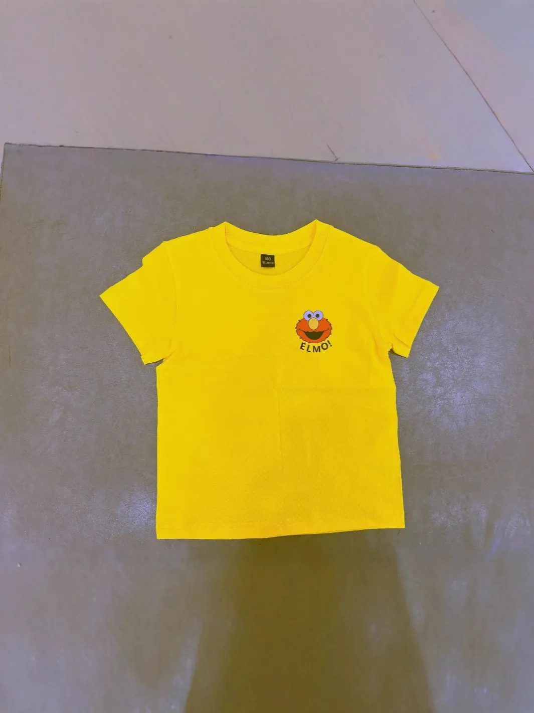 【90-160cm】絶対後悔しない 売れ筋 シンプル カジュアル 着やすい 半袖 Ｔシャツ