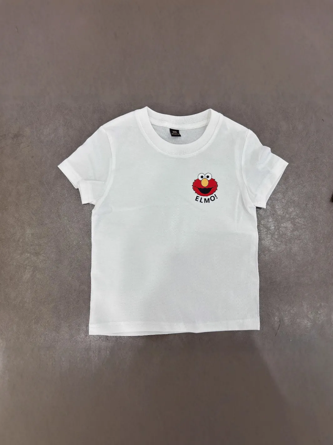 【90-160cm】絶対後悔しない 売れ筋 シンプル カジュアル 着やすい 半袖 Ｔシャツ