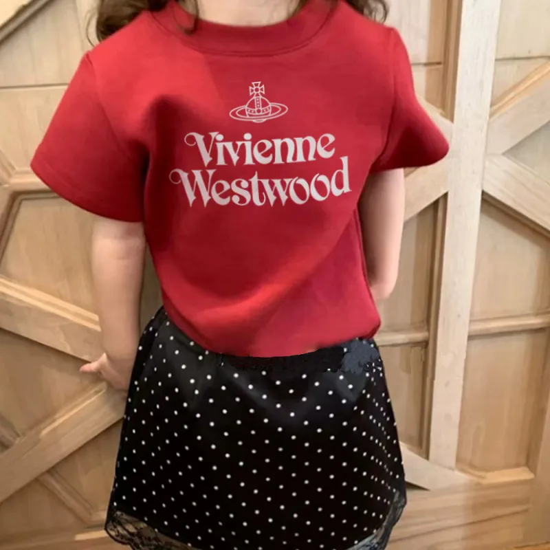 【90-150cm】好感度100％  大活躍 ナチュラル 着やすい 快適 女の子 半袖 Ｔシャツ