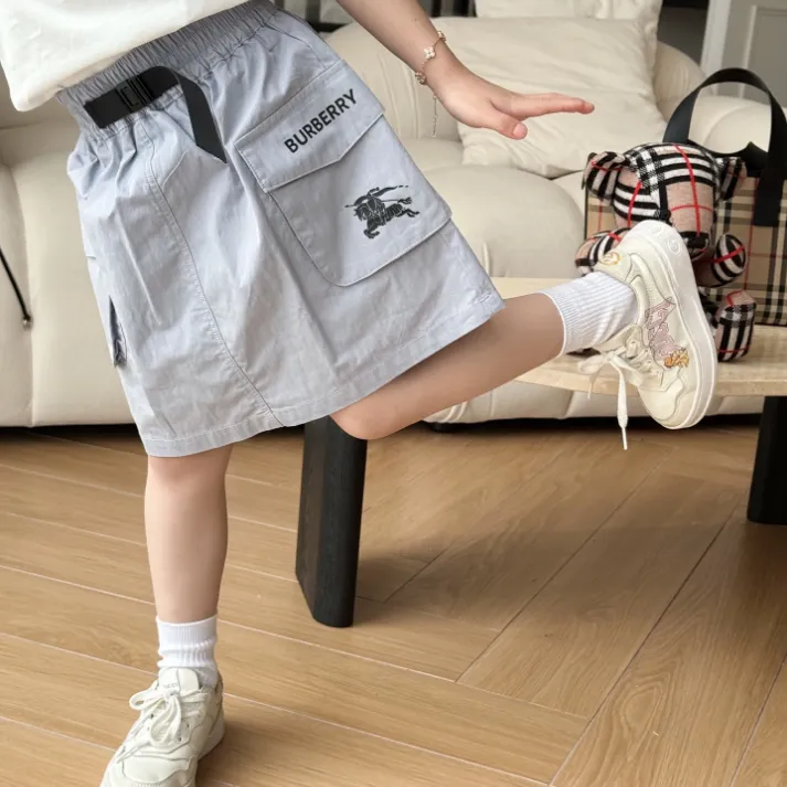 【110-170cm】お気に入り トレンド  品質満点 カジュアル 合わせやすい 女の子 スカート
