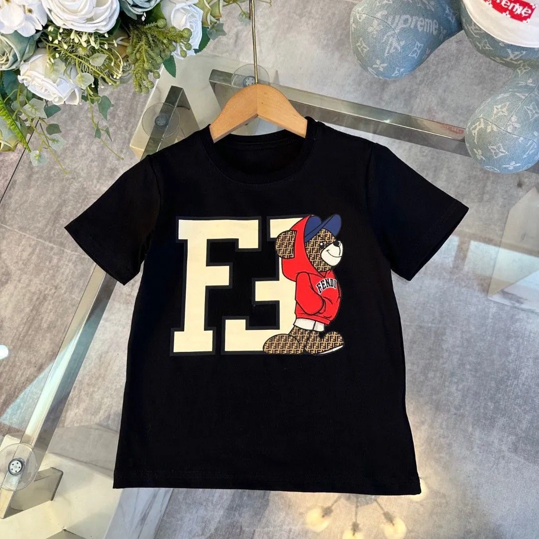 【90-160cm】二点セット 絶対欲しい スタイリッシュ カジュアル 半袖 Ｔシャツ＋ショートパンツ セットアップ