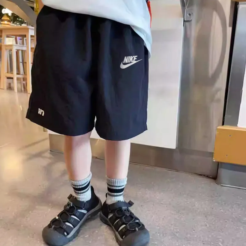 【100-150cm】絶対見逃さないで 大活躍 カジュアル 速乾性あり 男の子 ショートパンツ