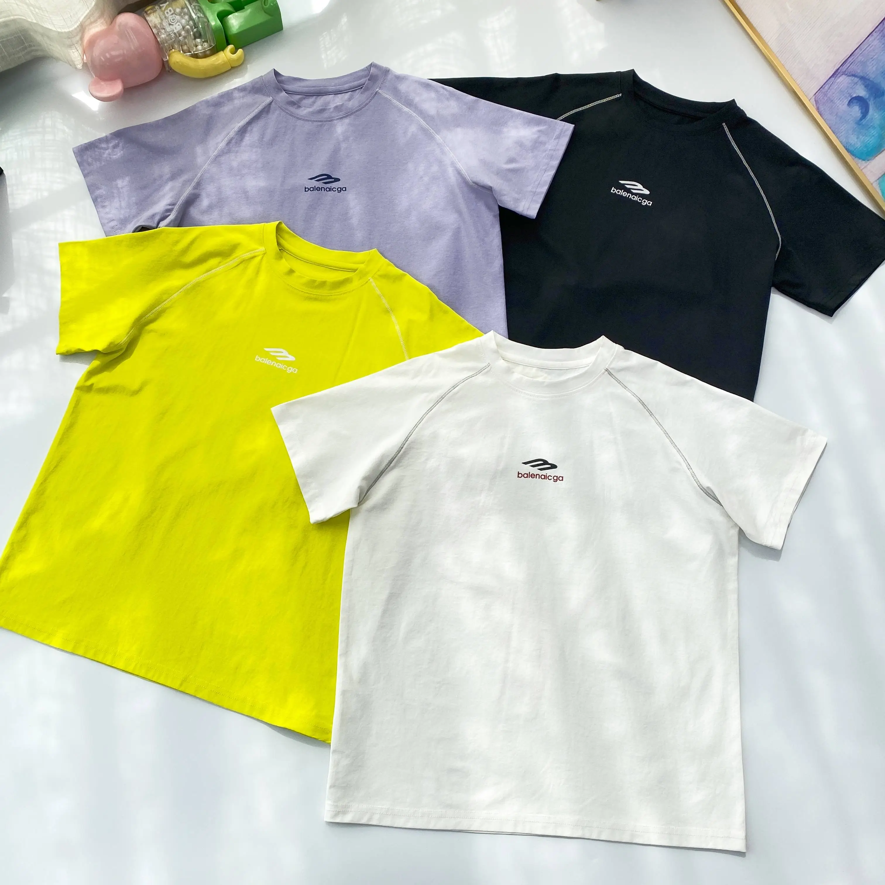 【100-170cm】絶対後悔しない 爆売れ中 涼しく快適 カジュアル 男の子 半袖 Ｔシャツ