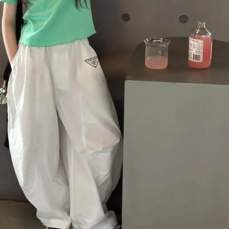 【100-150cm】 リラックス感ある 大好評 通気性抜群 動きやすい ゆったり パンツ