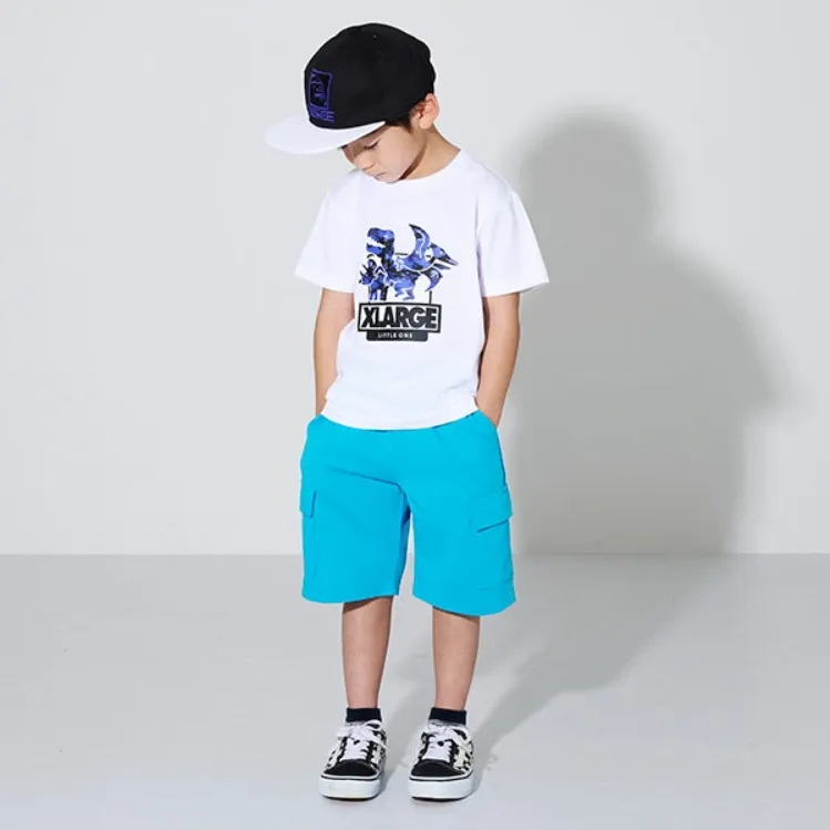 【90-160cm】これを逃す手はない 大活躍 カジュアル 合わせやすい ユニセックス 半袖 Ｔシャツ