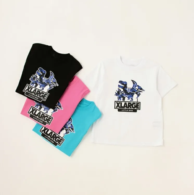 【90-160cm】これを逃す手はない 大活躍 カジュアル 合わせやすい ユニセックス 半袖 Ｔシャツ