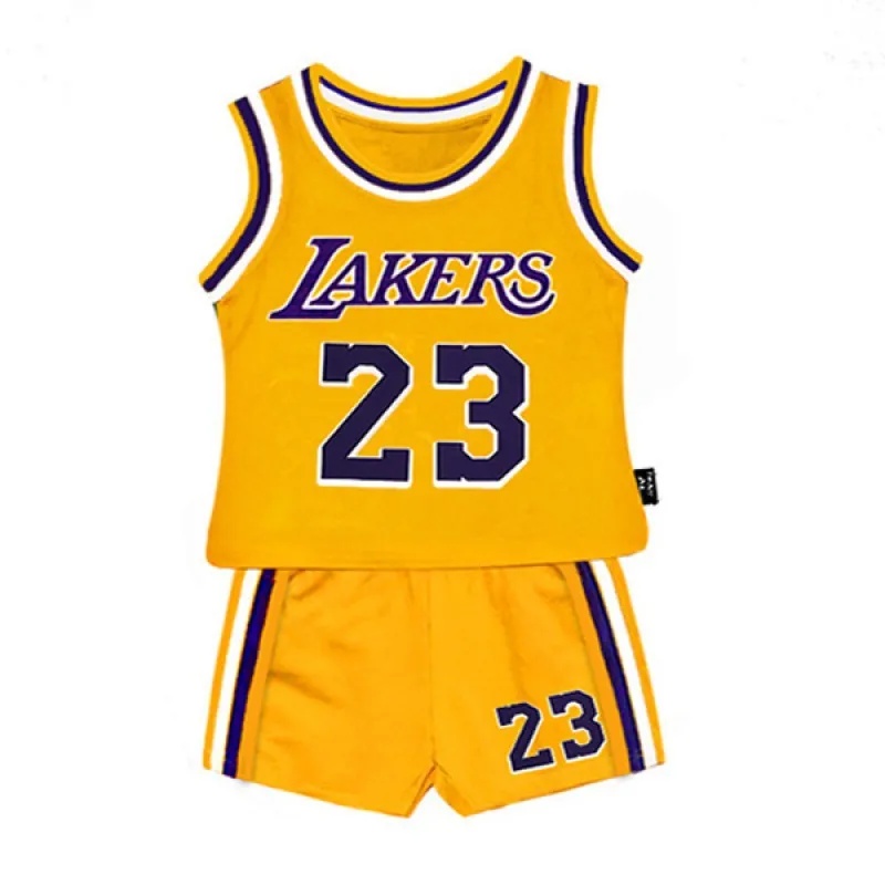 【73-140cm】二点セット これを逃す手はない 大人気 カジュアル スポーティ タンクトップ＋ショートパンツ セットアップ