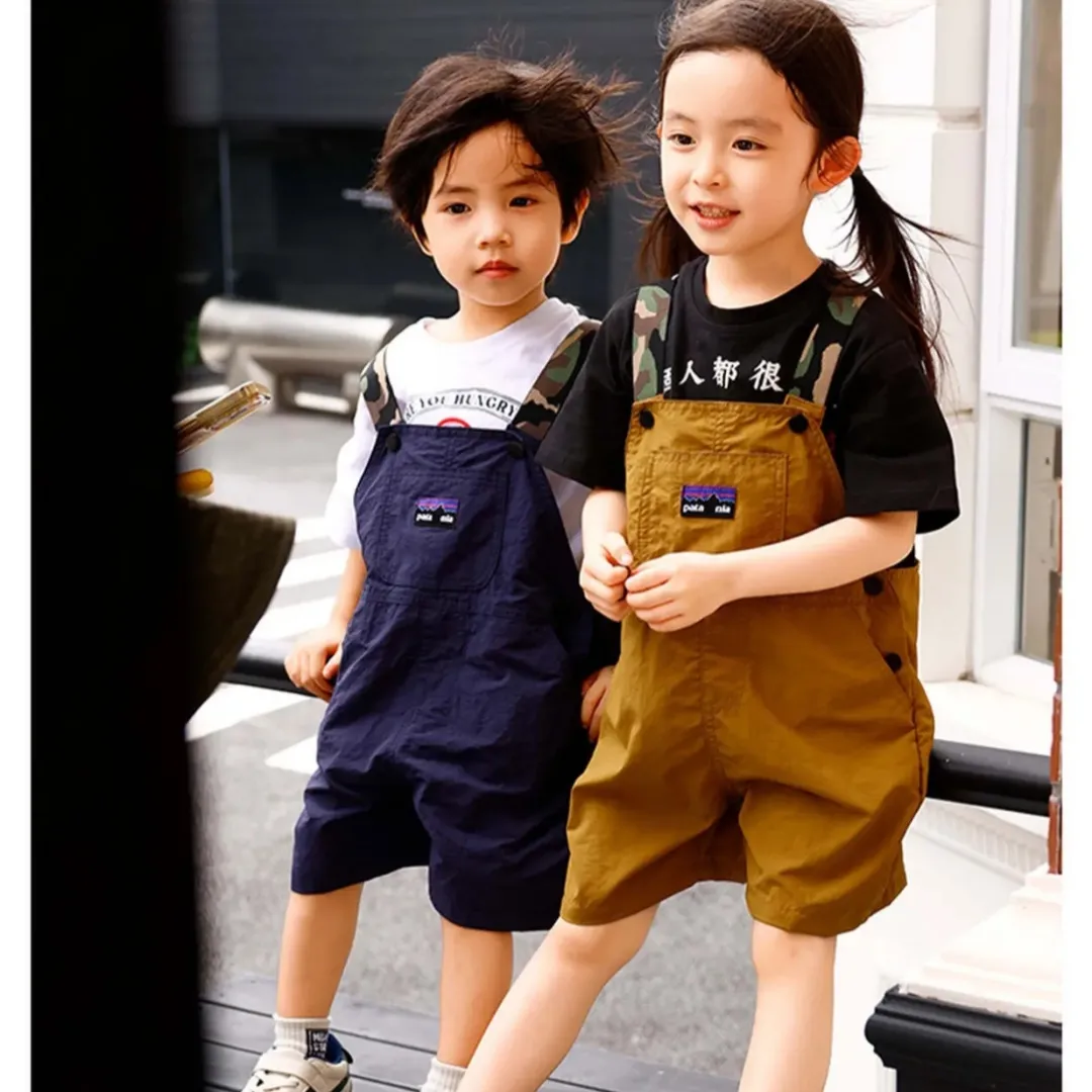 【120-170cm】リラックス感ある 爆売れ中 カジュアル ゆったり 履きやすい サロペット