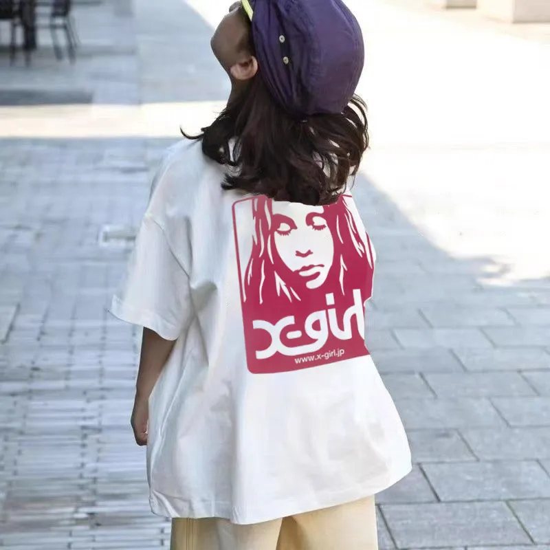 【90-160cm】今季も大注目 好感度UP 肌触り良い トレンド 女の子 半袖 Ｔシャツ