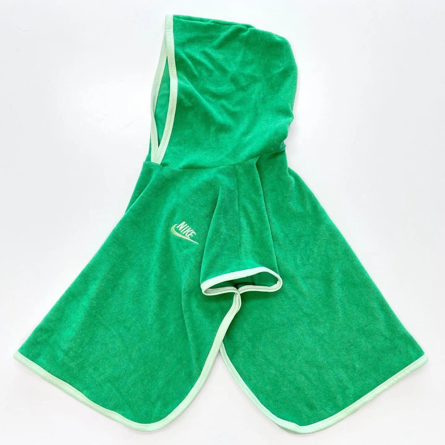 【1-6歳】絶対欲しい ナチュラル シンプル 柔らか素材 吸水速乾 キッズ フード付き バスローブ