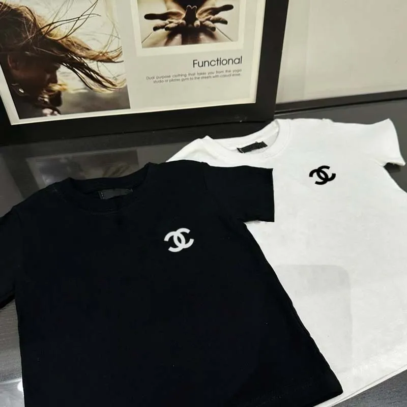 【90-160cm+親サイズ】着回し力抜群 売れ筋 トレンド シンプル 親子ペア 半袖 Ｔシャツ