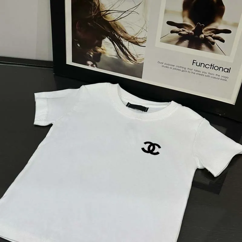 【90-160cm+親サイズ】着回し力抜群 売れ筋 トレンド シンプル 親子ペア 半袖 Ｔシャツ