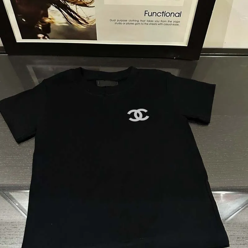 【90-160cm+親サイズ】着回し力抜群 売れ筋 トレンド シンプル 親子ペア 半袖 Ｔシャツ