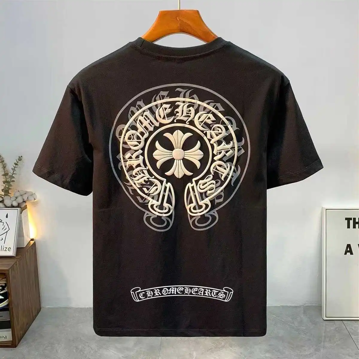 【90-160cm+親サイズ】人気爆発中 今季大注目 スタイリッシュ 親子ペア 半袖 Ｔシャツ