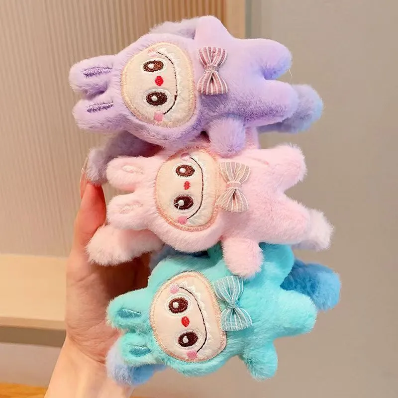 多色展開 人気爆発 新作 かわいい 合わせやすい 女の子 ヘアクリップ