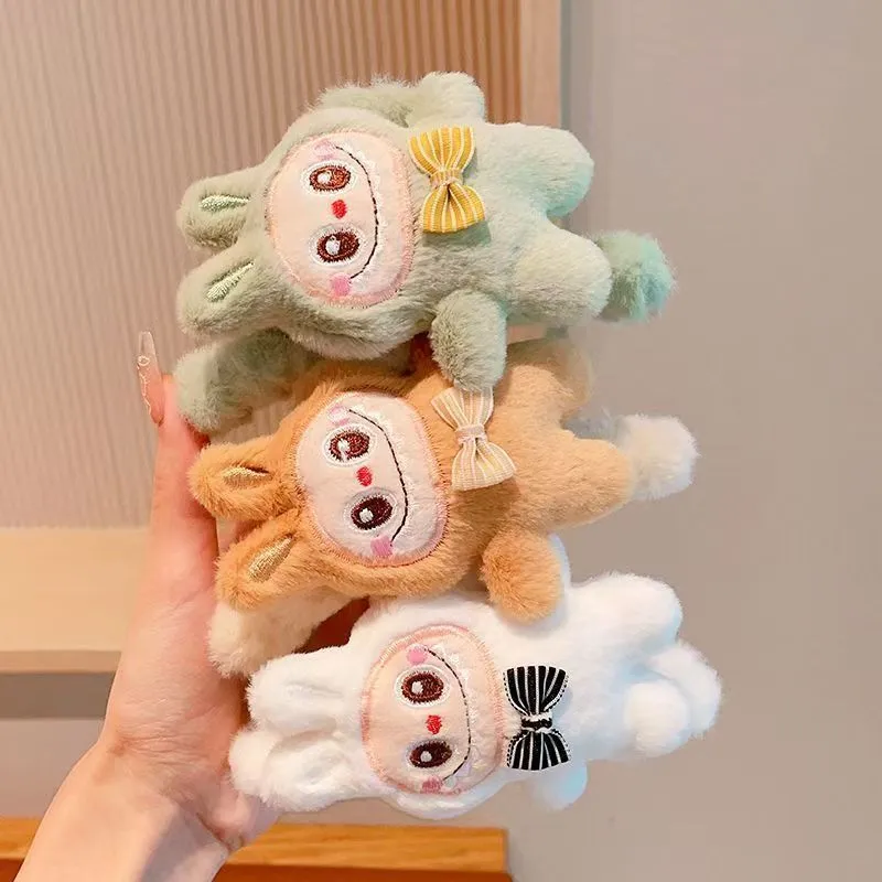 多色展開 人気爆発 新作 かわいい 合わせやすい 女の子 ヘアクリップ