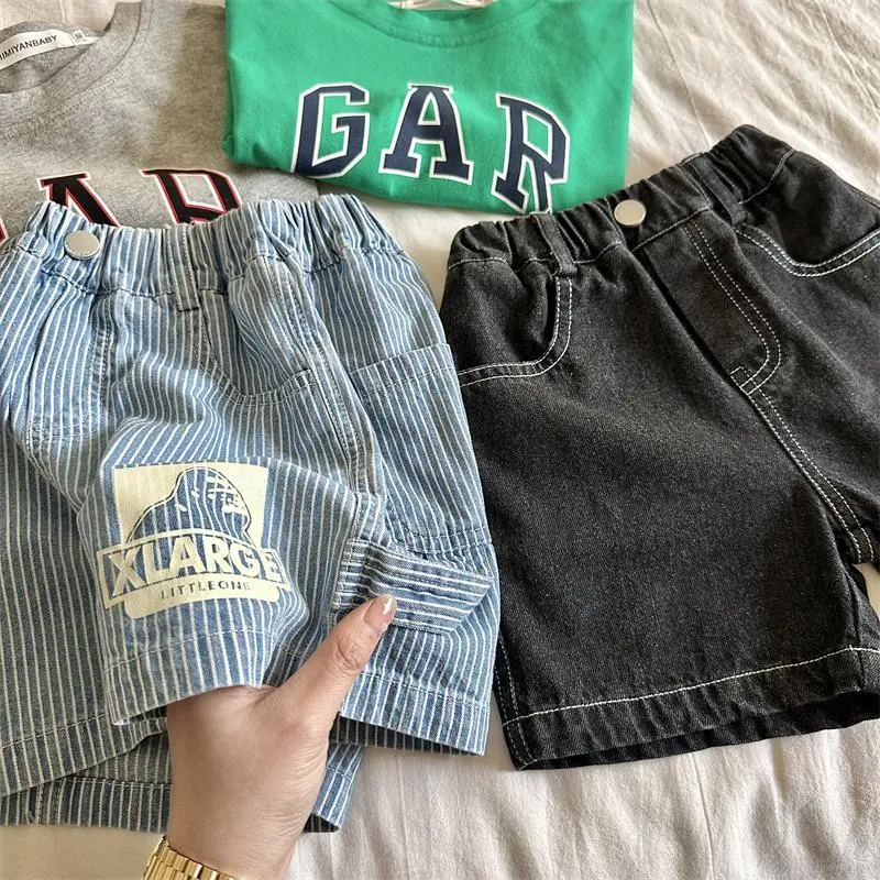 【90-140cm】SNS映え間違いなし 大活躍 カジュアル トレンド  動きやすさ抜群 ショートパンツ