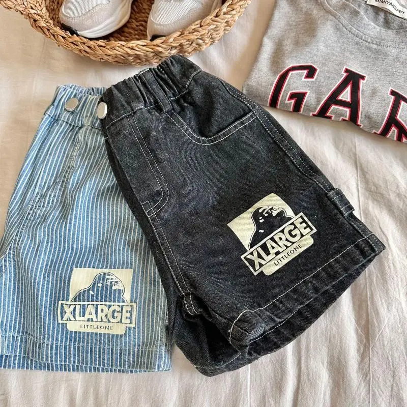 【90-140cm】SNS映え間違いなし 大活躍 カジュアル トレンド  動きやすさ抜群 ショートパンツ