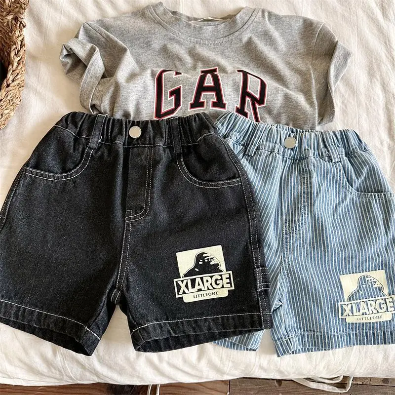 【90-140cm】SNS映え間違いなし 大活躍 カジュアル トレンド  動きやすさ抜群 ショートパンツ